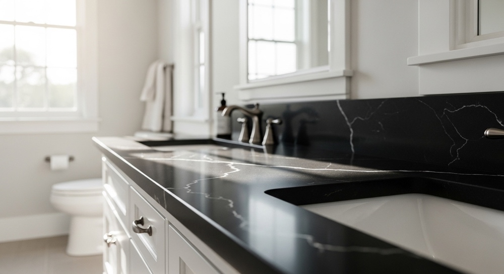 Abilene Quartz Countertops